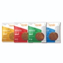 Vyndo 2 Pcs Bhakhri Mini Snack Pack